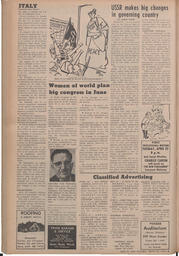   The Pacific Tribune - Friday, April 19, 1963   , page 6