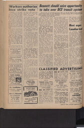   The Pacific Tribune - Friday, August 22, 1958   , page 6