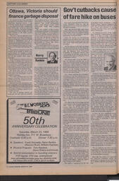  The Pacific Tribune - Wednesday, March 20, 1985   , page 2