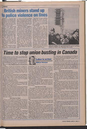   The Pacific Tribune - Wednesday, June 27, 1984   , page 7