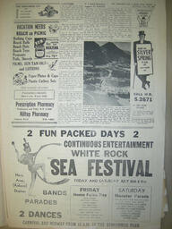 The Semiahmoo Sun and White Rock Weekly, July 12, 1956 (Page 3)