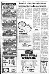 The Review Wed, January 19, 1983 (Page 26)