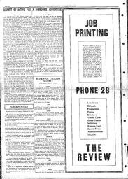 Sidney And Islands Review Thu, May 11, 1922 (Page 6)