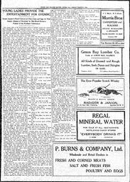 Sidney And Islands Review Fri, March 6, 1914 (Page 5)