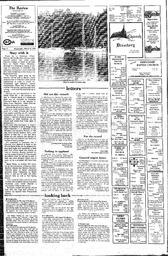 The Sidney Review Wed, March 18, 1981 (Page 4)