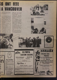 Le Soleil de Colombie, July 18, 1975, page 9
