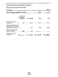   ÉTATS FINANCIERS - FR, 2014   , page 4