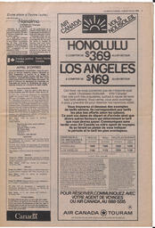 Le Soleil de Colombie, February 5, 1982, page 5