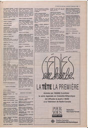 Le Soleil de Colombie, December 8, 1989, page 11
