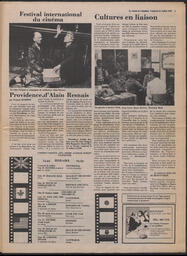 Le Soleil de Colombie, July 21, 1978, page 5