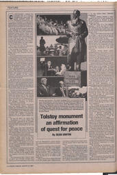   The Pacific Tribune - Wednesday, August 12, 1987   , page 10