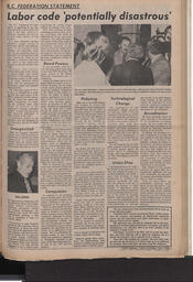   The Pacific Tribune - Friday, October 5, 1973   , page 3