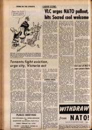   The Pacific Tribune - Friday, February 7, 1969   , page 12