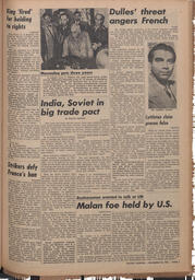   The Pacific Tribune - Friday, December 25, 1953   , page 3