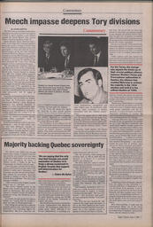   The Pacific Tribune - Monday, June 4, 1990   , page 5
