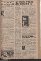   The Pacific Tribune - Friday, August 31, 1962   , page 11