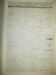 The White Rock Sun, July 10, 1958 (Page 6)