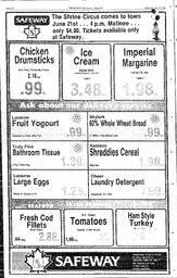 The Review Wed, June 15, 1988 (Page 20)