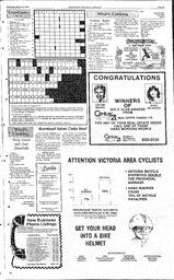 The Review Wed, March 15, 1989 (Page 19)