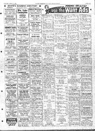 Saanich Peninsula And Gulf Islands Review Wed, October 21, 1964 (Page 5)
