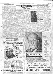 Saanich Peninsula And Gulf Islands Review Wed, August 5, 1953 (Page 9)