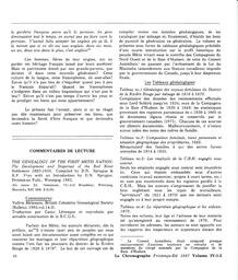   LE CHRONOGRAPHE, 1987   , page 24