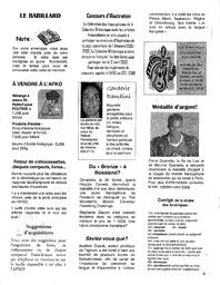   LA VOIX DES KOOTENAYS, 2002   , page 6