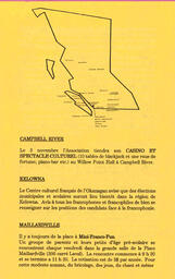   DANS L'CADRE, 1990   , page 10