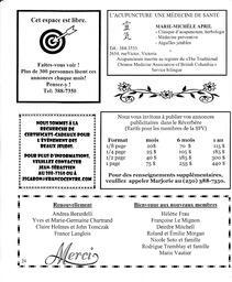   LE RÉVERBÈRE, 2004   , page 24