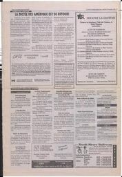 Le Soleil de Colombie-Britannique, November 10, 1995, page 8