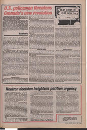   The Pacific Tribune - Friday, August 21, 1981   , page 5