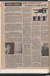   The Pacific Tribune - Friday, January 11, 1974   , page 8