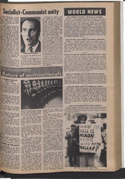   The Pacific Tribune - Friday, April 26, 1974   , page 9