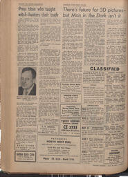   The Pacific Tribune - Friday, May 29, 1953   , page 8