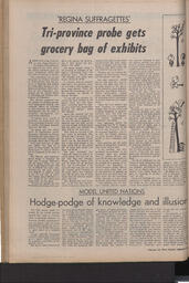   The Pacific Tribune - Friday, February 10, 1967   , page 10