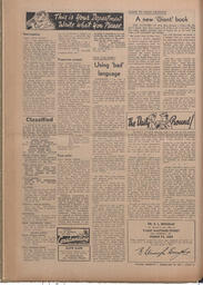   The Pacific Tribune - Friday, February 18, 1949   , page 10