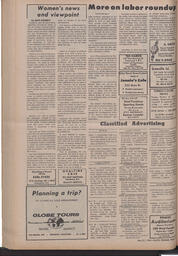   The Pacific Tribune - Friday, May 21, 1965   , page 10