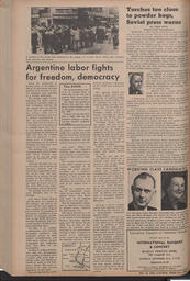   The Pacific Tribune - Friday, October 12, 1962   , page 2