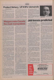   The Pacific Tribune - Monday, January 30, 1989   , page 12