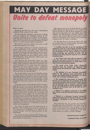   The Pacific Tribune - Friday, April 30, 1971   , page 8