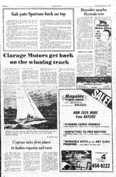 The Review Wed, February 13, 1985 (Page 10)