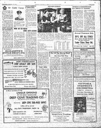 Saanich Peninsula And Gulf Islands Review Wed, November 15, 1967 (Page 9)