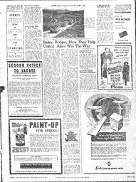 Saanich Peninsula And Gulf Islands Review Wed, March 21, 1945 (Page 5)