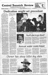 The Sidney Review Wed, January 27, 1982 (Page 13)