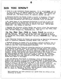   CPF NEWS, 1980   , page 6