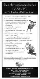   FESTIVAL D'ÉTÉ, 1999   , page 5