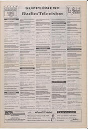 Le Soleil de Colombie-Britannique, November 26, 1993, page 5