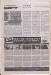 Le Soleil de Colombie-Britannique, September 19, 1997, page 16