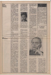 Le Soleil de Vancouver, October 1, 1971, page 11