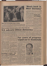   The Pacific Tribune - Friday, October 1, 1954   , page 3